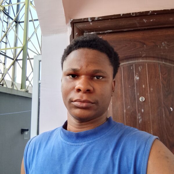 Ojigbo Great