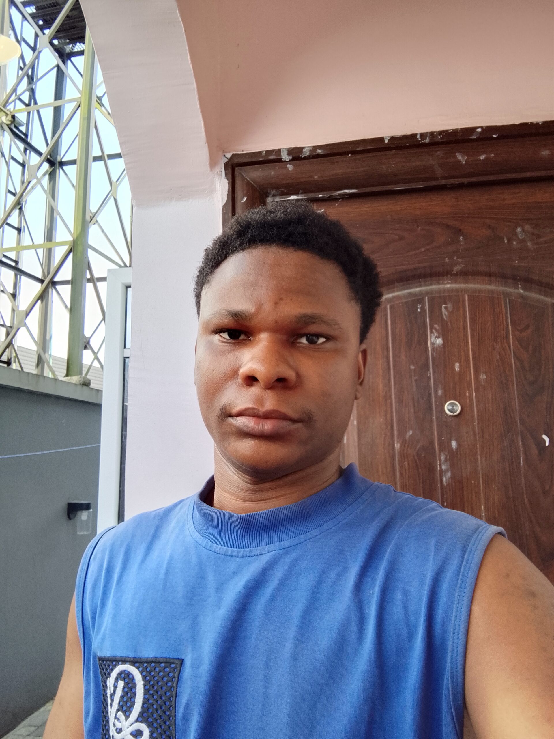 Ojigbo Great
