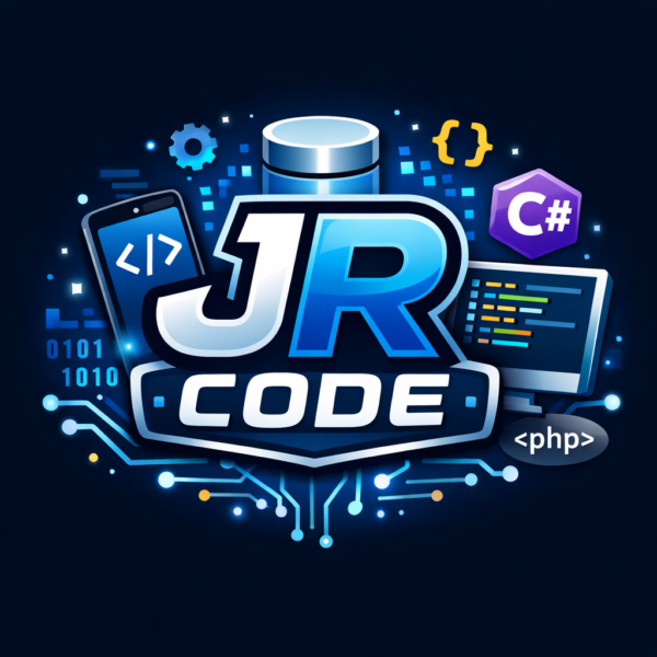 JR Code