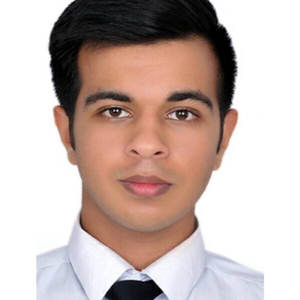 Nihal Bhatia