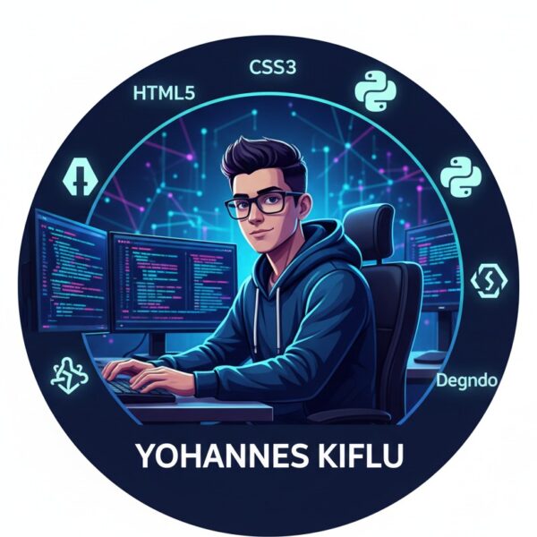Yohannes Kiflu