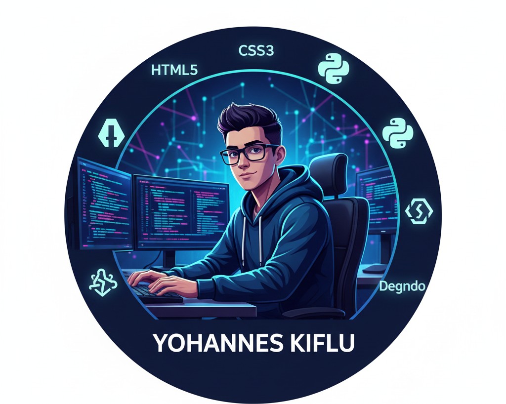 Yohannes Kiflu