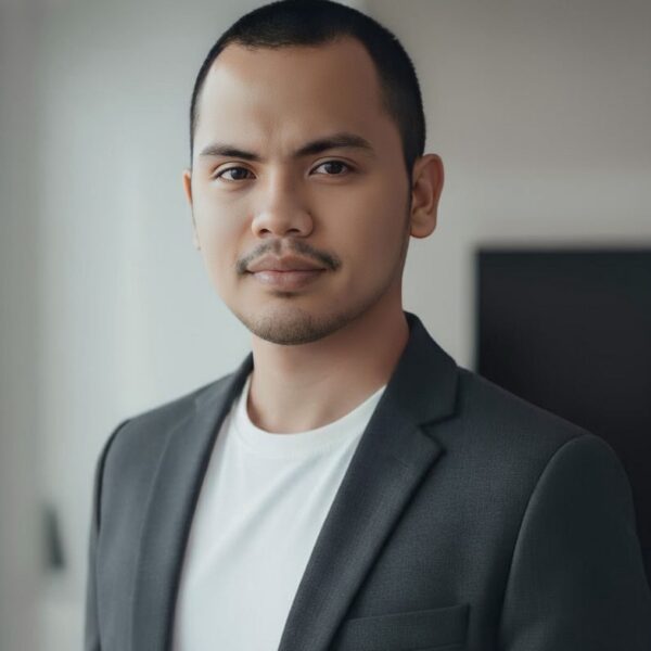 francis esmero