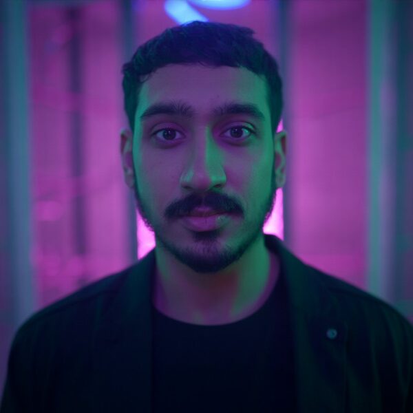 Siddharth Katyal