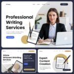 I well write unique article for you  - Remote