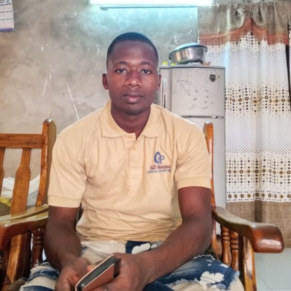 Lassina KONATE
