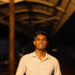 Abel Reji - Chennai, Inde