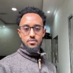 Abemelek Lemma - Addis-Abeba, Éthiopie