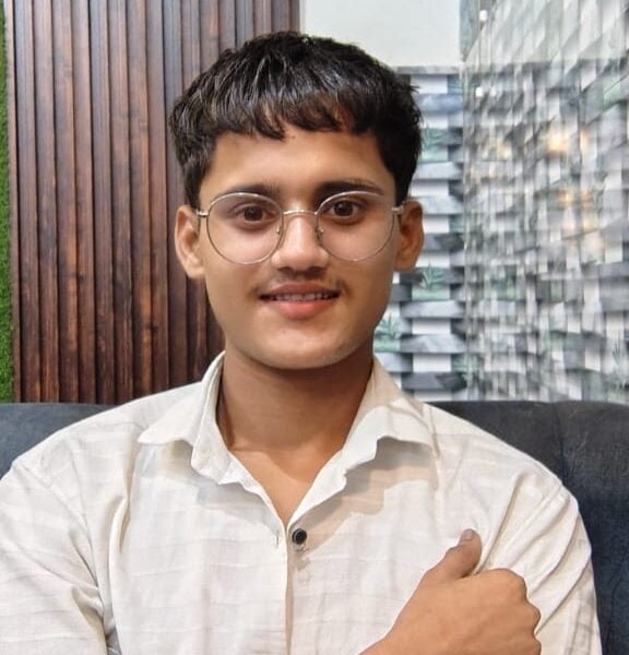 Abhishek trivedi