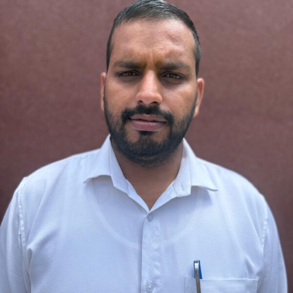Abhijeet Kaushik