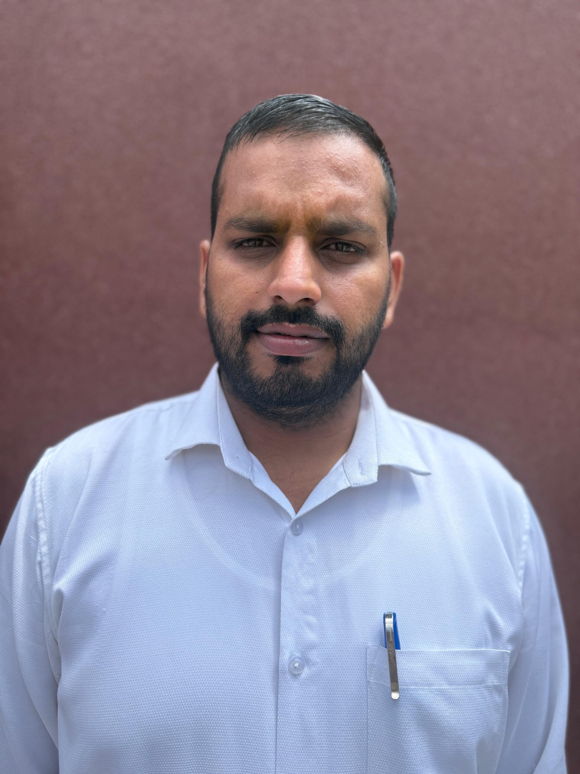 Abhijeet Kaushik