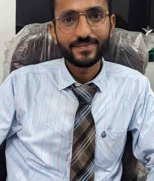ABDUL SAMAD