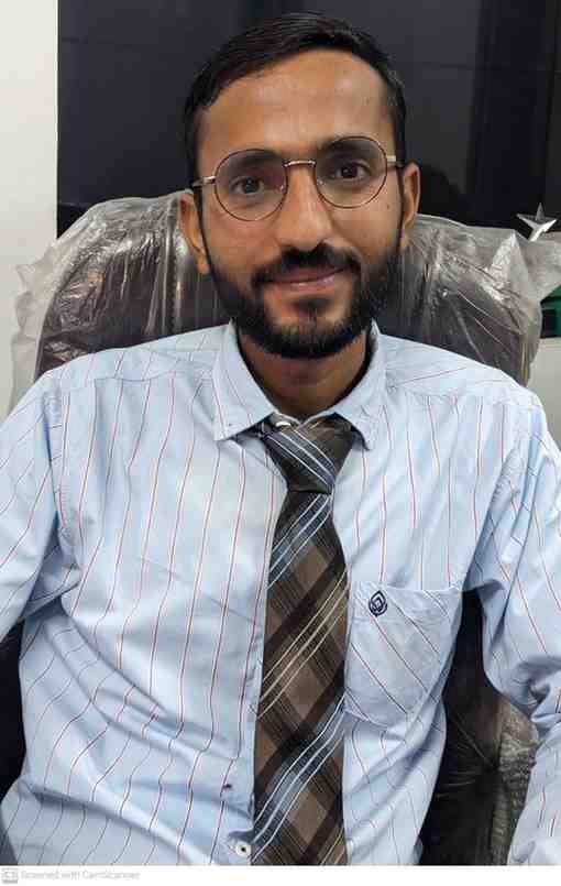 ABDUL SAMAD