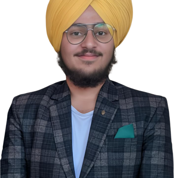 Tajinder Singh