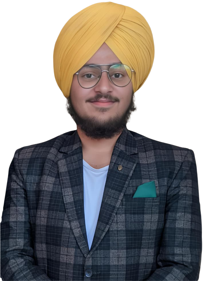 Tajinder Singh