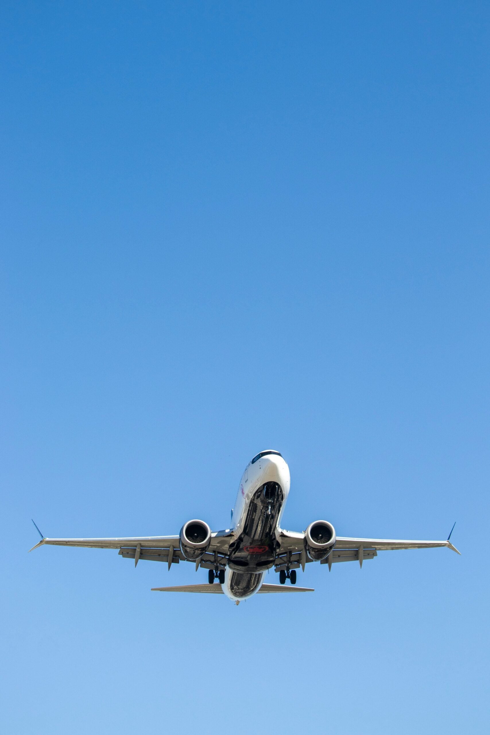 Aerospace and aviation