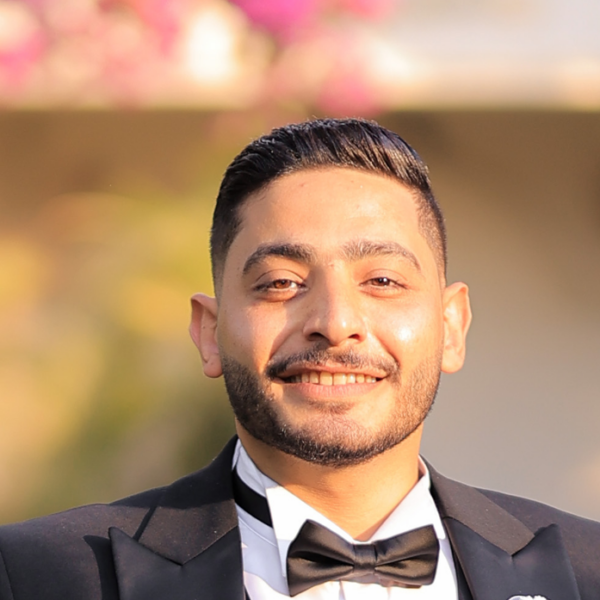 Ahmed Youness