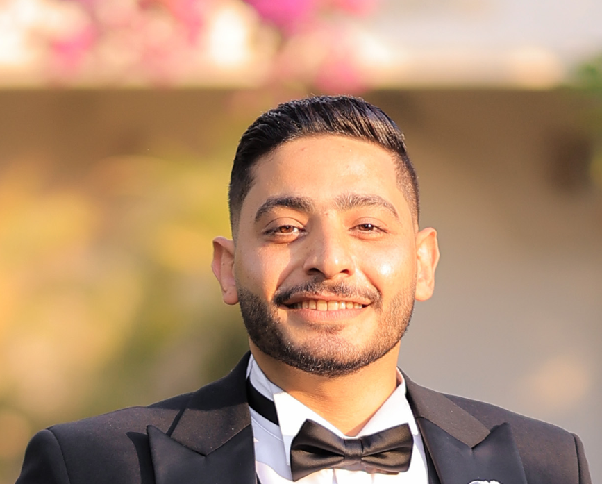 Ahmed Youness