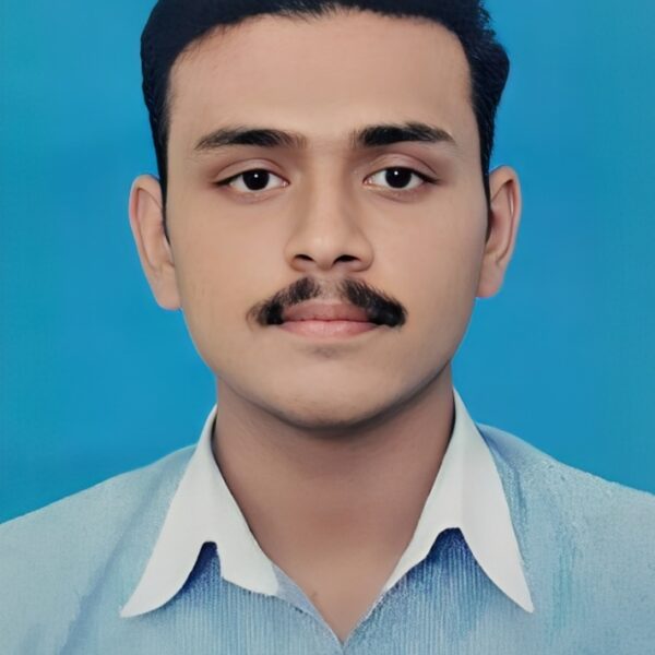 Mehmood Ahmad