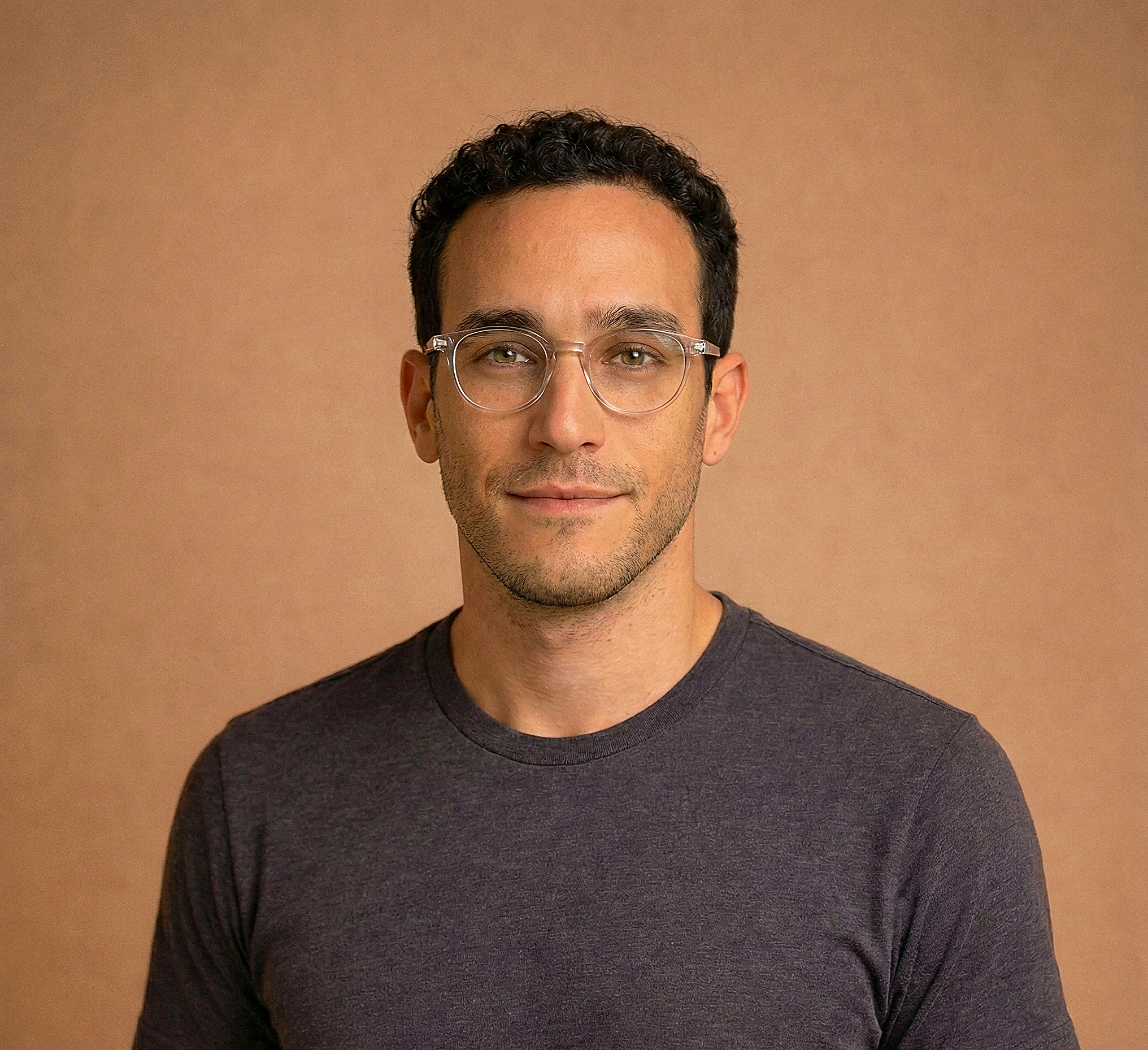 Ahmed Doghri