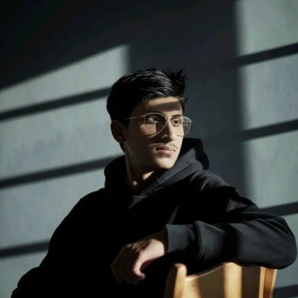 Muhammad Saad