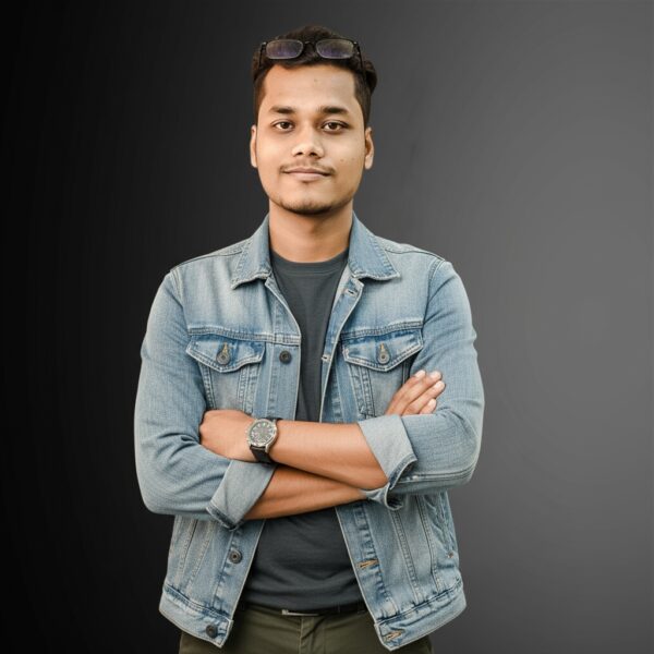 AKM Farid Uddin Fahim