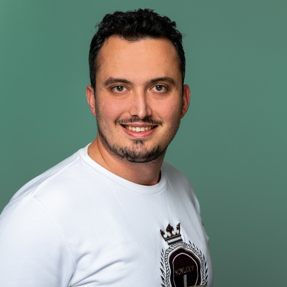 Aldo Leka