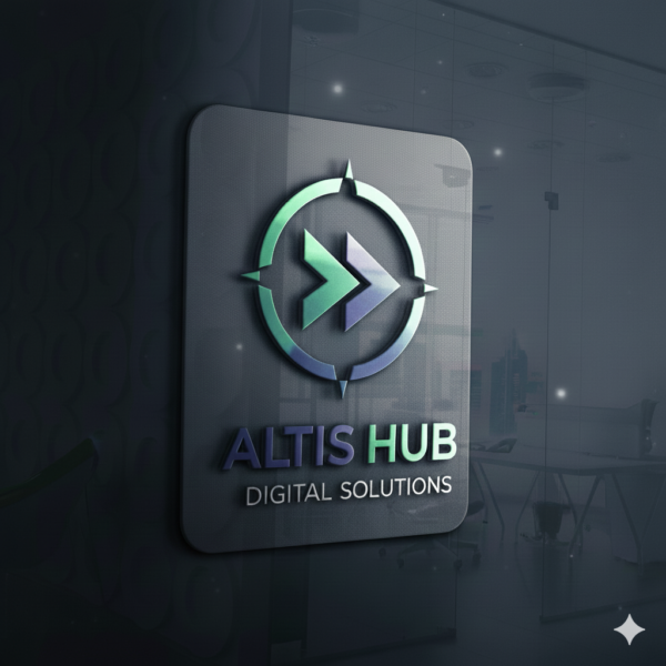 ALTIS TECH HUB DIGITAL SOLUTIONS