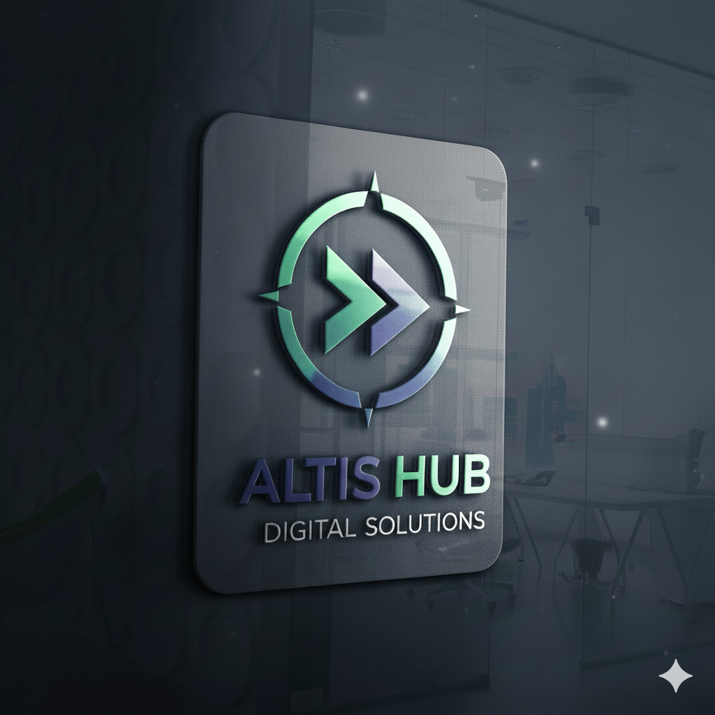 ALTIS TECH HUB DIGITAL SOLUTIONS