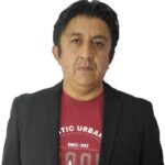 Alvaro Geovani Sanchez - Quito, Ecuador