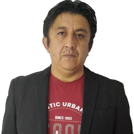 Alvaro Geovani Sanchez