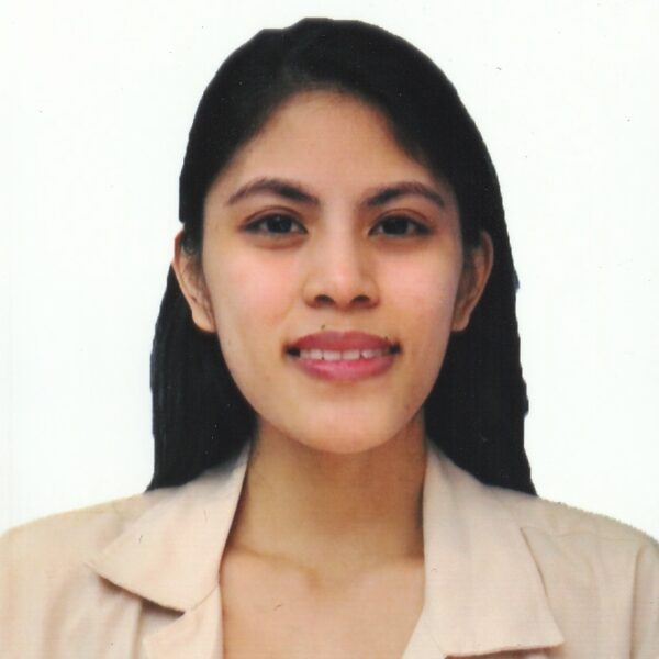 Alyssa Jeremiah Arnaldo