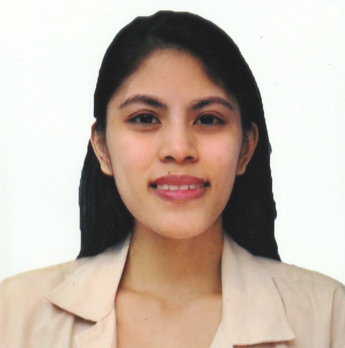Alyssa Jeremiah Arnaldo