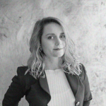 Ana Ciobotaru - Salzburg, Austria