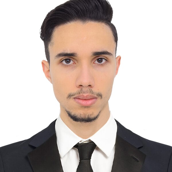 mohamed bellal
