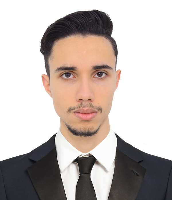 mohamed bellal