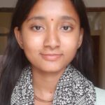 Anushree Gupta - Jabalpur, India