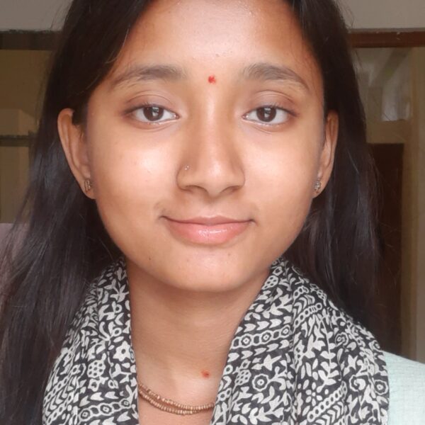 Anushree Gupta