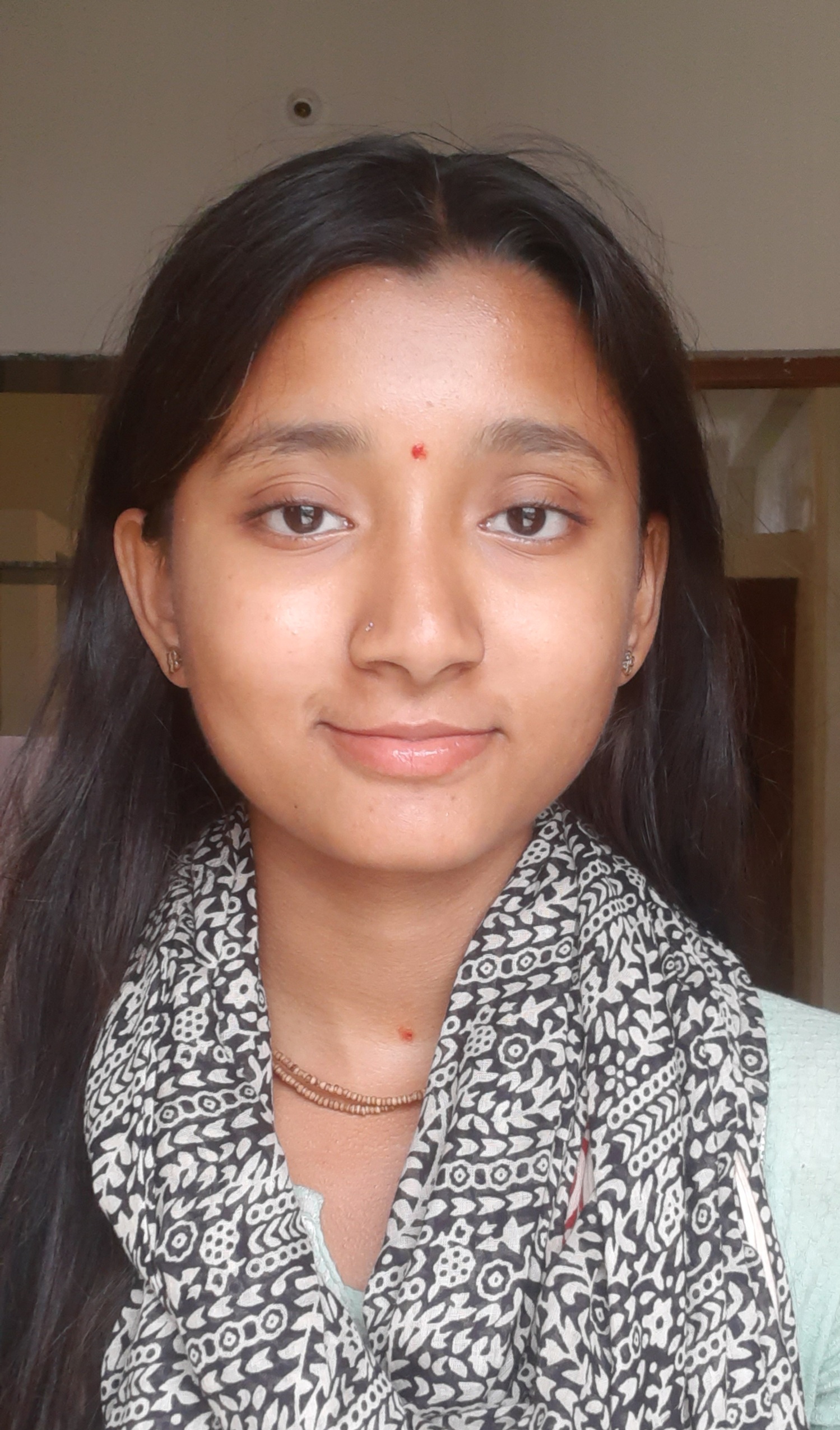 Anushree Gupta