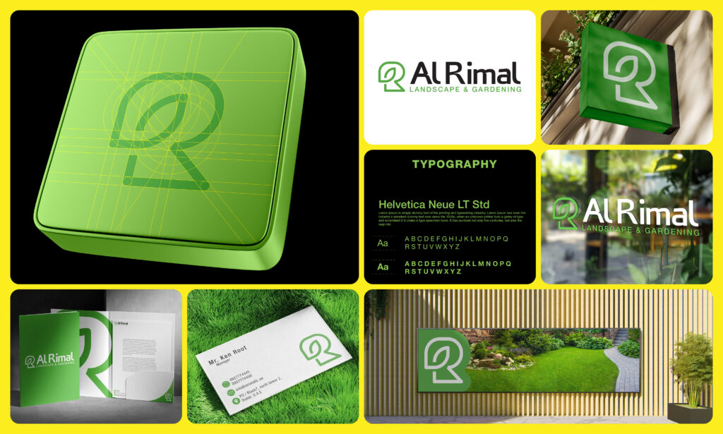 Abdur Rahman Khalid - portfolio - 1