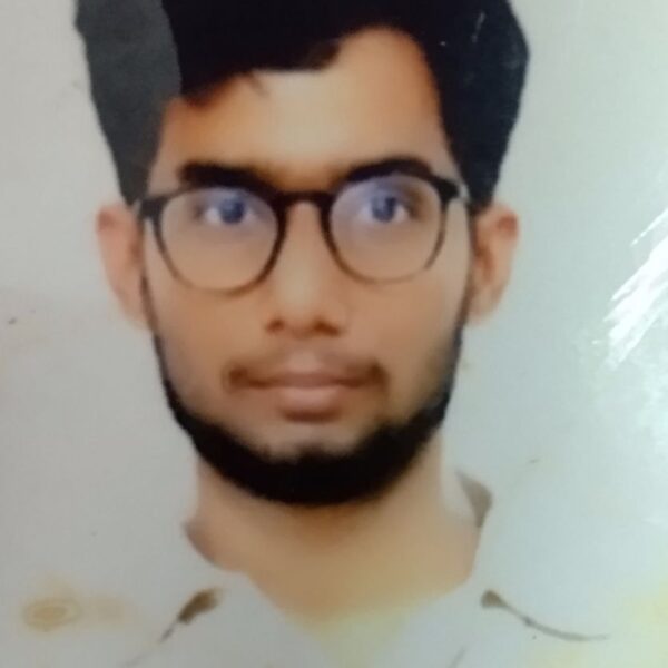 ANSHUL SINGH