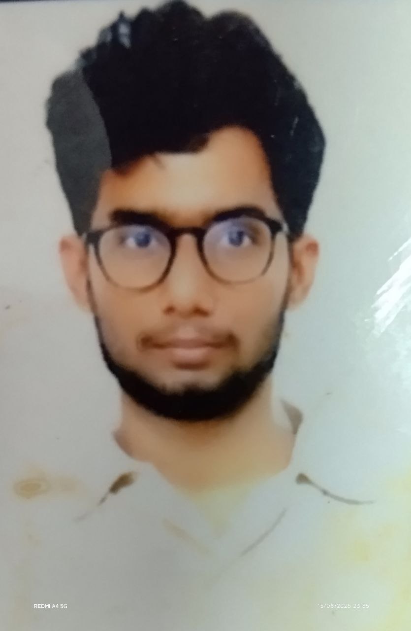 ANSHUL SINGH