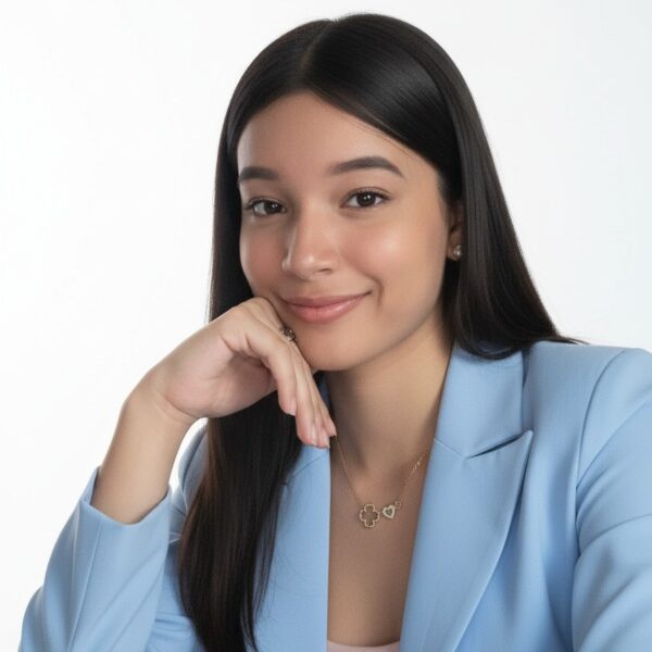 Ashley Delgado