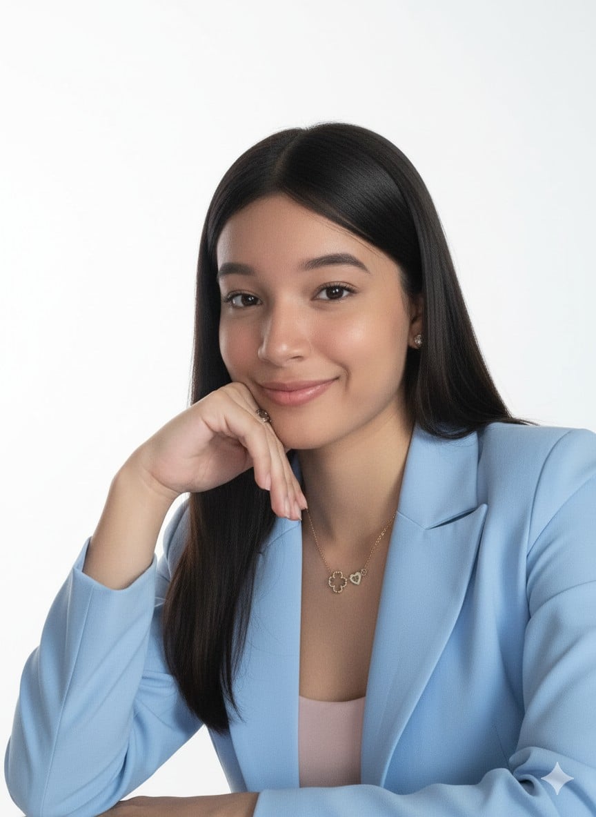 Ashley Delgado