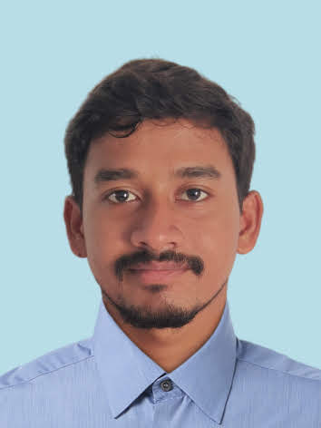 ATINDRA GHOSH