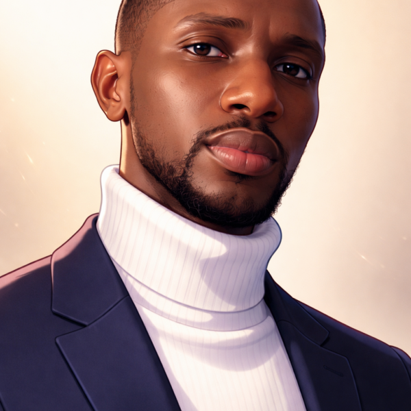 Papa Djadji Gueye