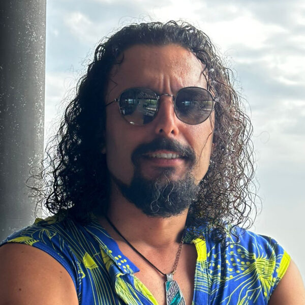 arash alizadeh