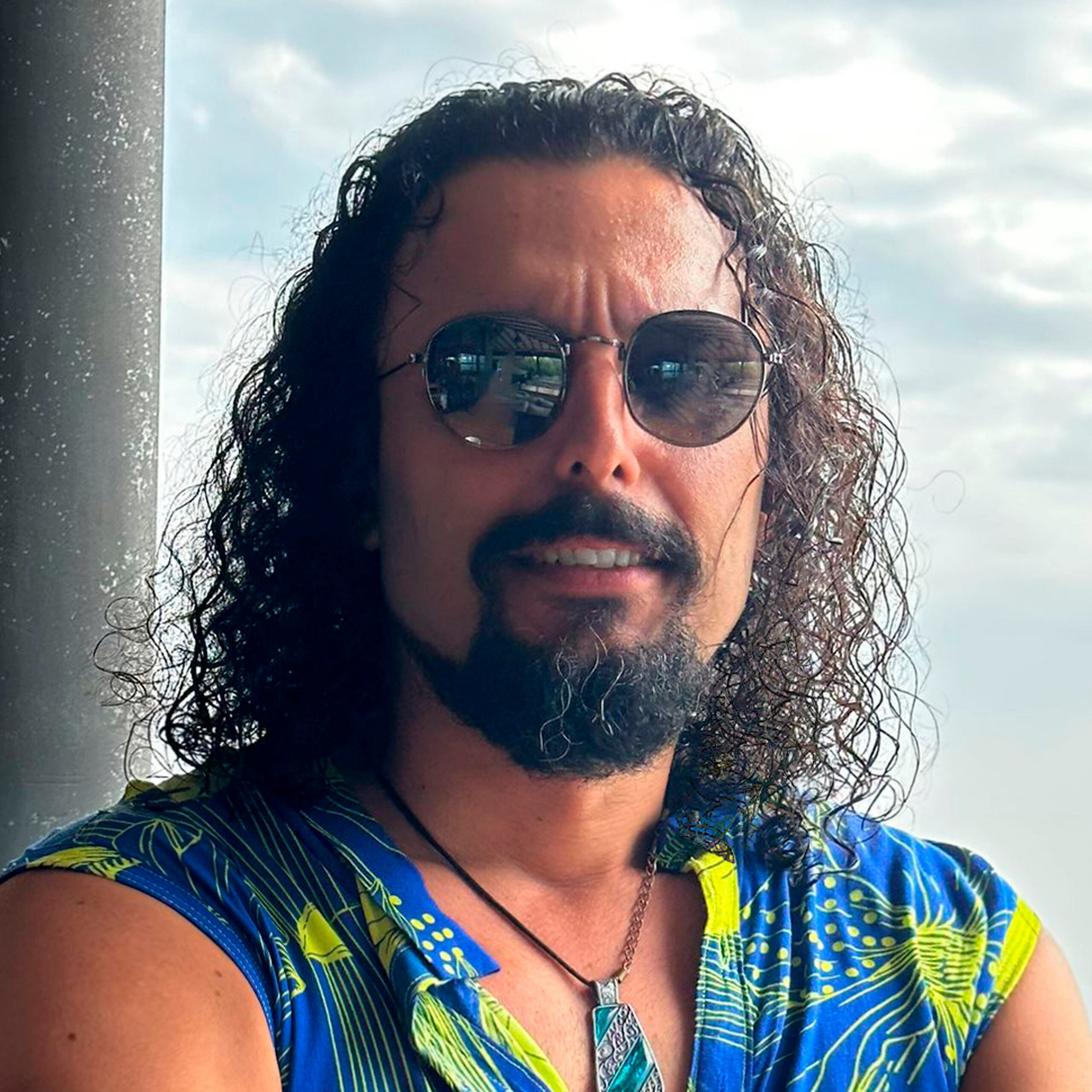 arash alizadeh