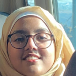 Ayesha  Haroon - Islamabad, Pakistan