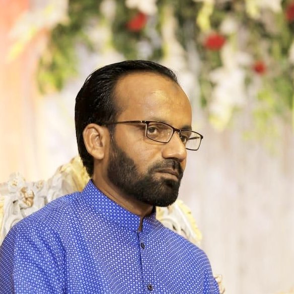 Muhammad Ayub Ghouri